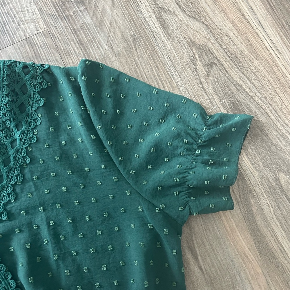 Blouse - Picture 3 of 4